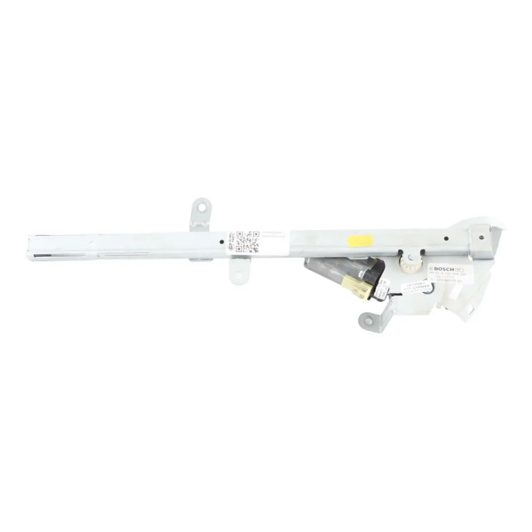 Mercedes W209 Seatbelt Feeder Motor Left N/S Seat Belt Adjuster Motor Actuator - SKU A2098600582-1 - Part number A2098600582