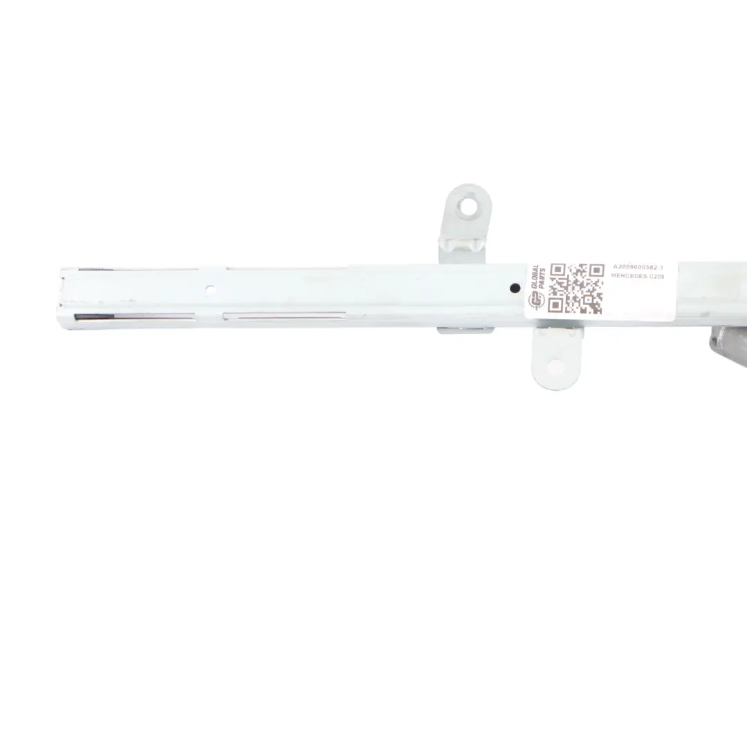 Seatbelt Feeder Motor Left N/S Seat Belt Adjuster Motor Actuator to Mercedes W209 with Part number A2098600582 Mercedes W209 Seatbelt Feeder Motor Left N/S Seat Belt Adjuster Motor Actuator - SKU A2098600582-1 - Part number A2098600582