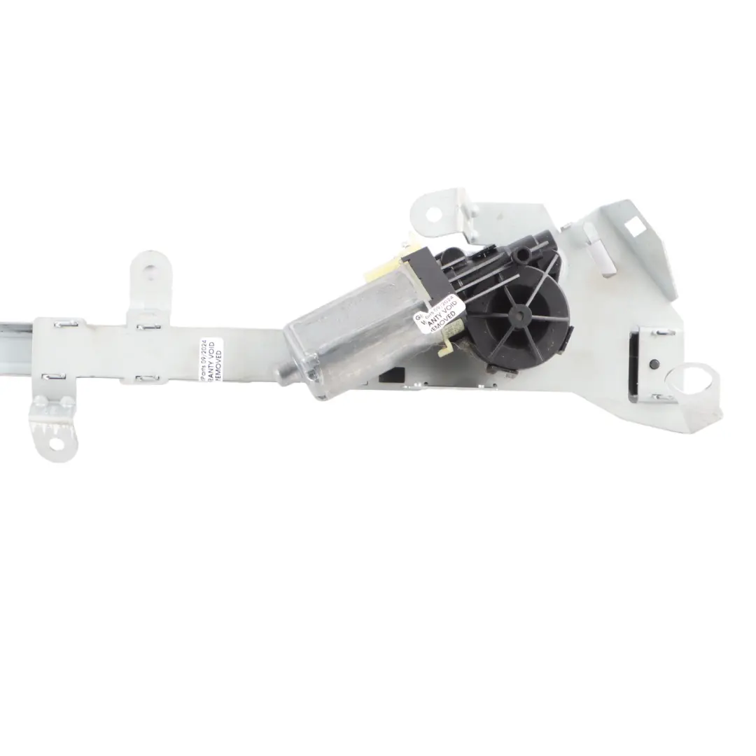 Seatbelt Feeder Motor Left N/S Seat Belt Adjuster Motor Actuator to Mercedes W209 with Part number A2098600582 Mercedes W209 Seatbelt Feeder Motor Left N/S Seat Belt Adjuster Motor Actuator - SKU A2098600582-1 - Part number A2098600582