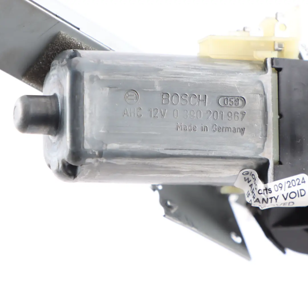 Seatbelt Feeder Motor Left N/S Seat Belt Adjuster Motor Actuator to Mercedes W209 with Part number A2098600582 Mercedes W209 Seatbelt Feeder Motor Left N/S Seat Belt Adjuster Motor Actuator - SKU A2098600582-1 - Part number A2098600582