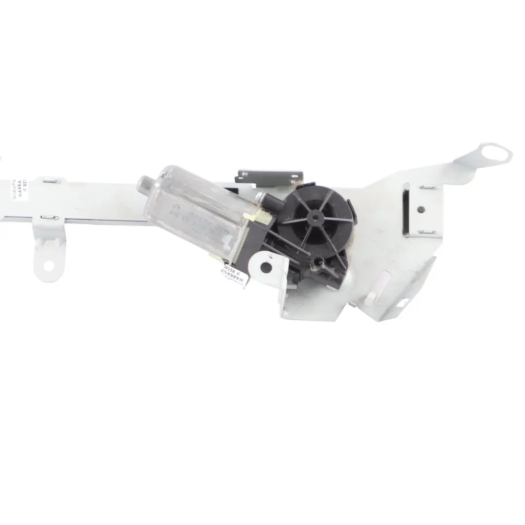 Mercedes W209 Alimentatore Motore Cinture Di Sicurezza Destra - SKU A2098600682-1 - Numero di parte A2098600682