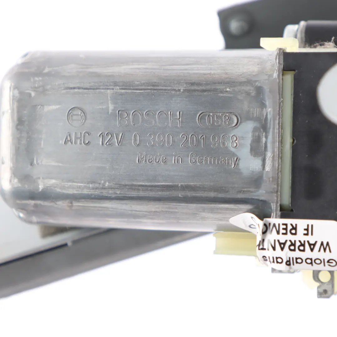 Mercedes W209 Alimentatore Motore Cinture Di Sicurezza Destra - SKU A2098600682-1 - Numero di parte A2098600682
