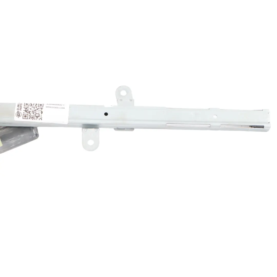Mercedes W209 Sicher Heitsgurt Zuführungs Motor Aktuator Rechts - SKU A2098600682-1 - Teilenummer A2098600682