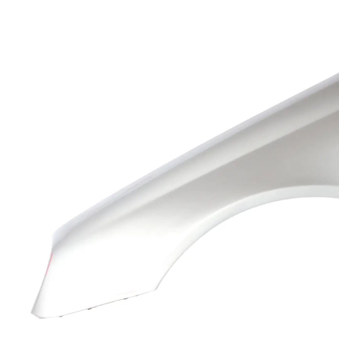 Front Left N/S Side Panel Wing Fender Cubanite Silver - 723 to Mercedes CLK C209 with Part number A2098800318 Mercedes CLK C209 Front Left N/S Side Panel Wing Fender Cubanite Silver - 723 - SKU A2098800318-CS - Part number A2098800318