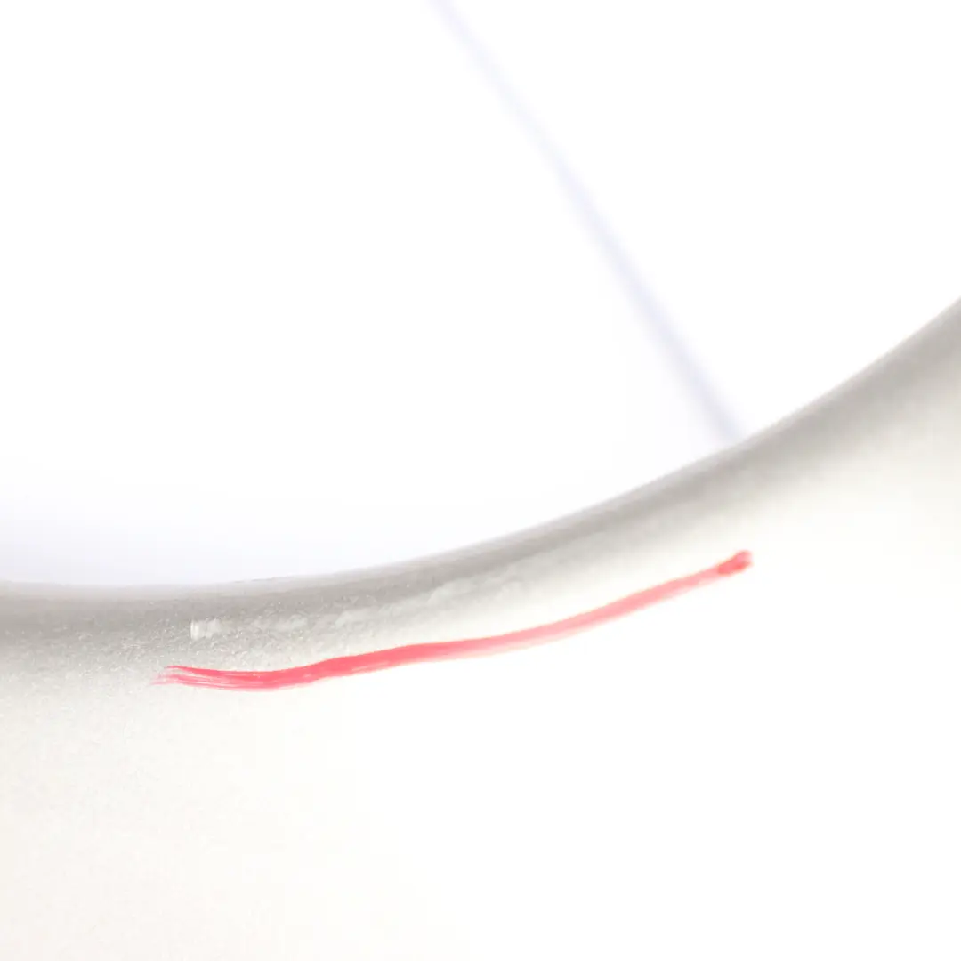 Front Left N/S Side Panel Wing Fender Cubanite Silver - 723 to Mercedes CLK C209 with Part number A2098800318 Mercedes CLK C209 Front Left N/S Side Panel Wing Fender Cubanite Silver - 723 - SKU A2098800318-CS - Part number A2098800318