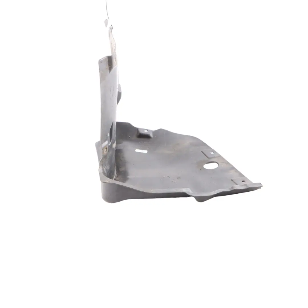 Mercedes C209 Wheel Arch Cover Front Left N/S Lower Housing Liner - SKU A2098841322 - Part number A2098841322