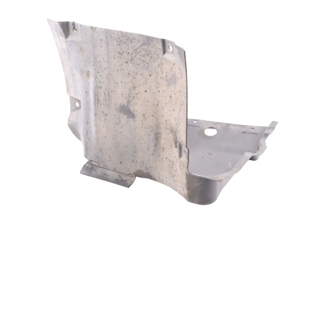 Cubierta Paso Delantero Izquierdo Inferior Carcasa para Mercedes C209 con número de pieza A2098841322 Mercedes C209 Cubierta Paso Delantero Izquierdo Inferior Carcasa - SKU A2098841322 - Número de pieza A2098841322