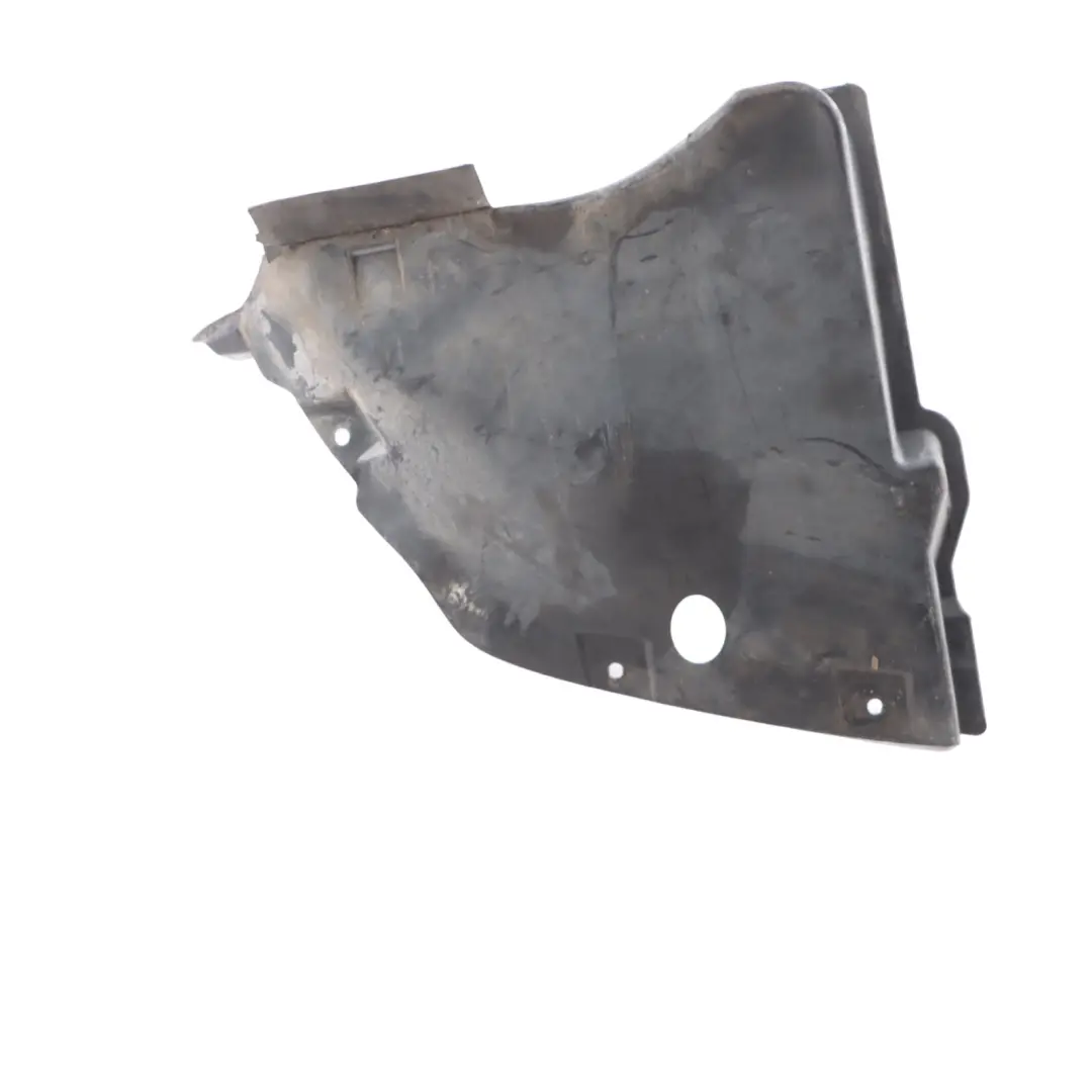 Mercedes C209 Coperchio Passaruota Anteriore Sinistro Inferiore - SKU A2098841322 - Numero di parte A2098841322