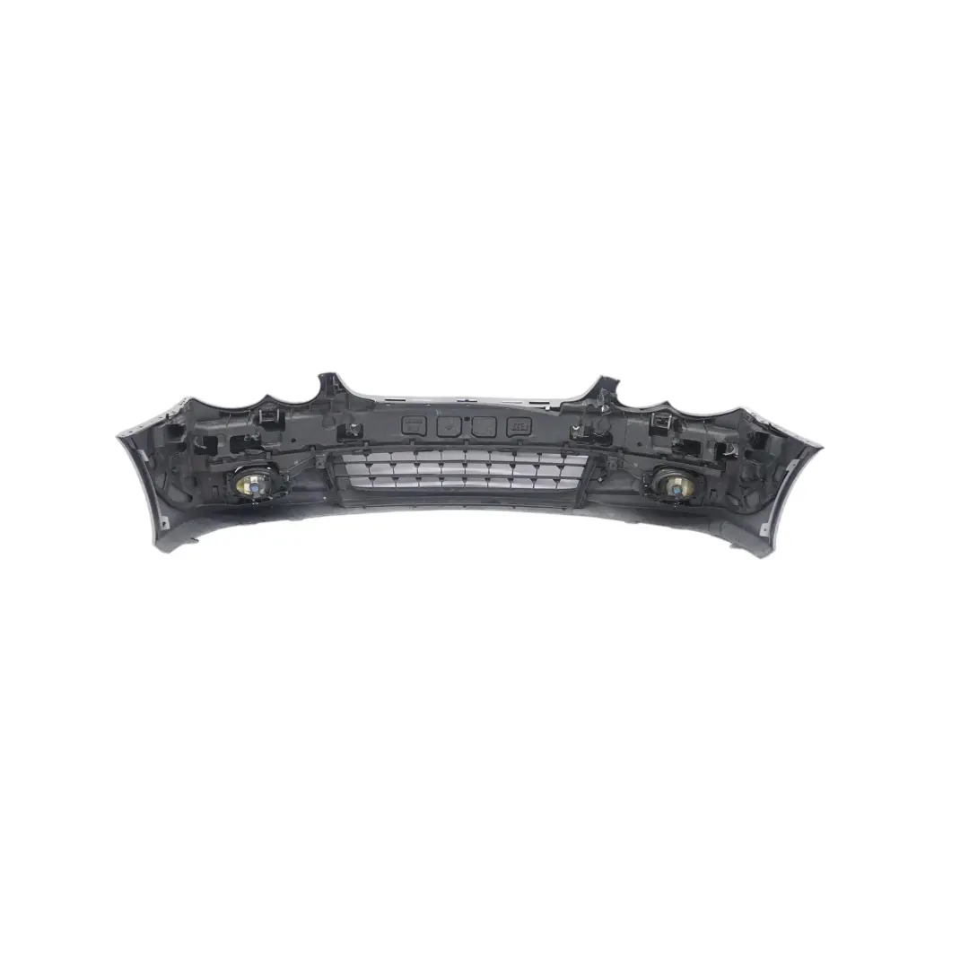Mercedes W209 Zderzak Przedni Cubanite Silver Srebrny Metalik - 723 - SKU A2098853325-CS - Numer Części A2098853325