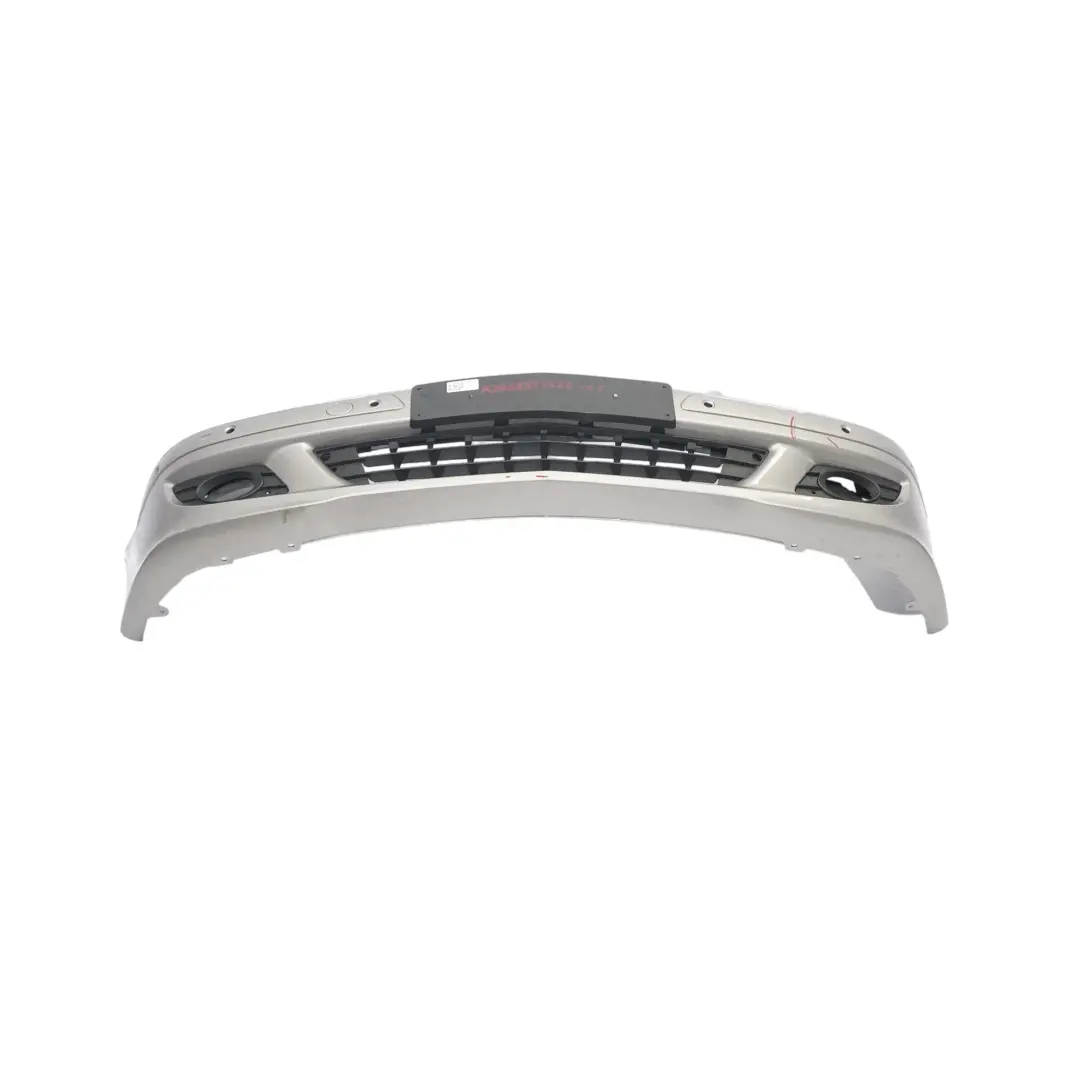 Mercedes W209 Zderzak Przedni Cubanite Silver Srebrny Metalik - 723 - SKU A2098853325-CS - Numer Części A2098853325