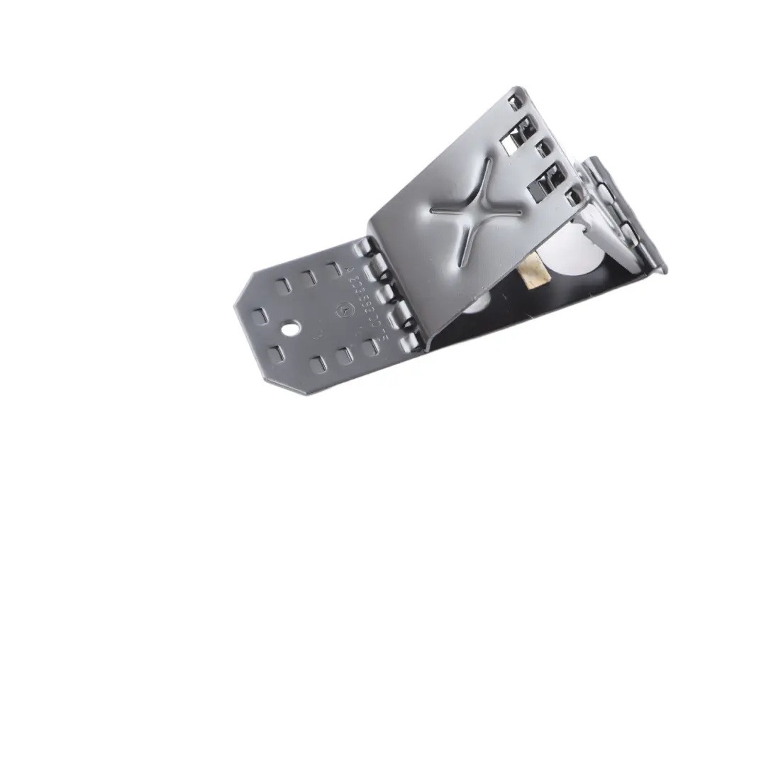 Class W203 C209 Spare Wheel Bracket Cover Tool Box to Mercedes C CLK with Part number A2098980207 Mercedes C CLK Class W203 C209 Spare Wheel Bracket Cover Tool Box - SKU A2098980207-1 - Part number A2098980207