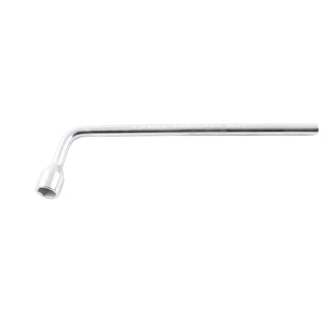 Mercedes C CLK Class W203 C209 Spare Wheel Bracket Cover Tool Box - SKU A2098980207-1 - Part number A2098980207