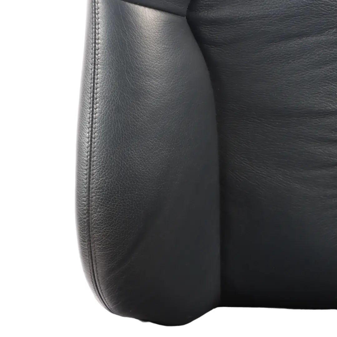 Front Seat Right O/S Interior Leather Nappa Black to Mercedes C209 with Part number A2099105093 Mercedes C209 Front Seat Right O/S Interior Leather Nappa Black - SKU A2099105093-1 - Part number A2099105093