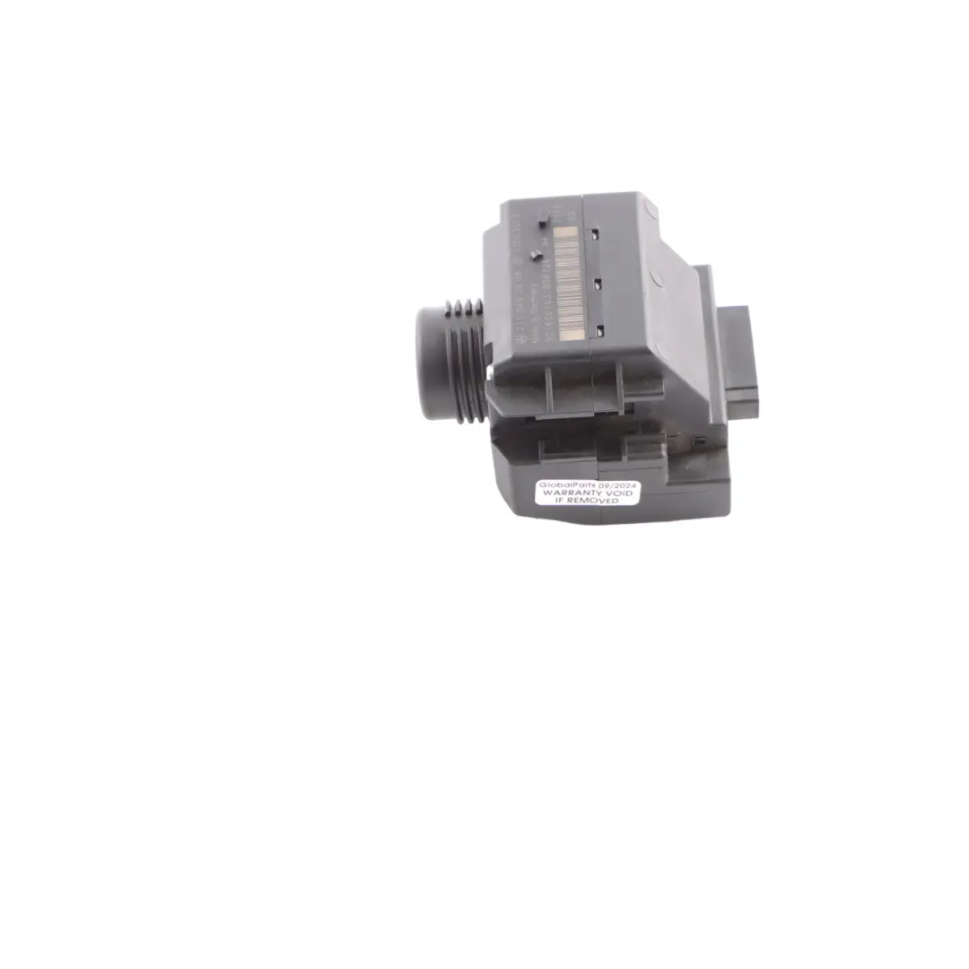 Mercedes W211 Commutateur d'allumage Module de contrôle verrouillage - SKU A2115452308 - Numéro de pièce A2115452308