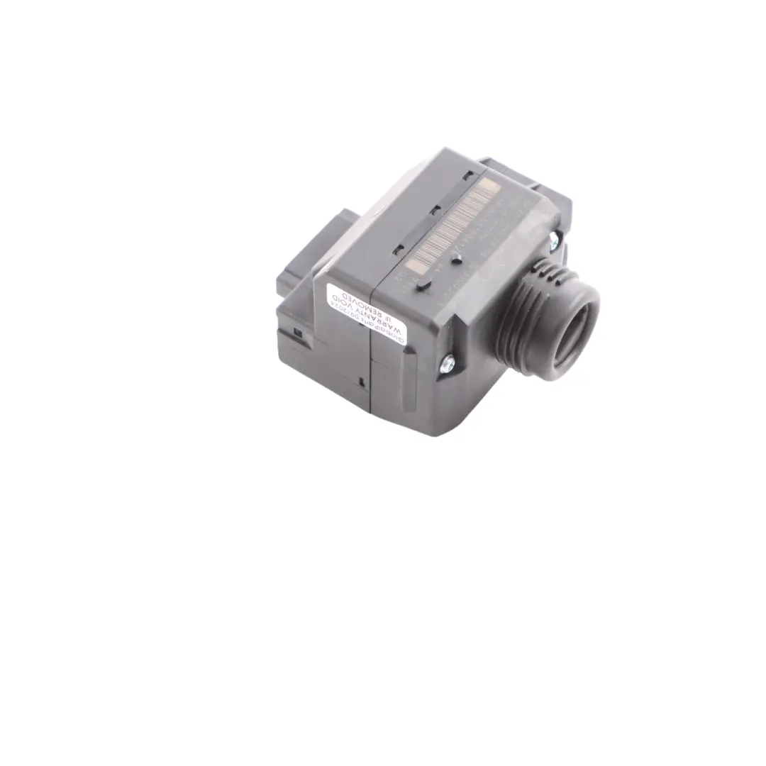 Mercedes W211 Interruttore di accensione Blocco Modulo di controllo - SKU A2115452308 - Numero di parte A2115452308
