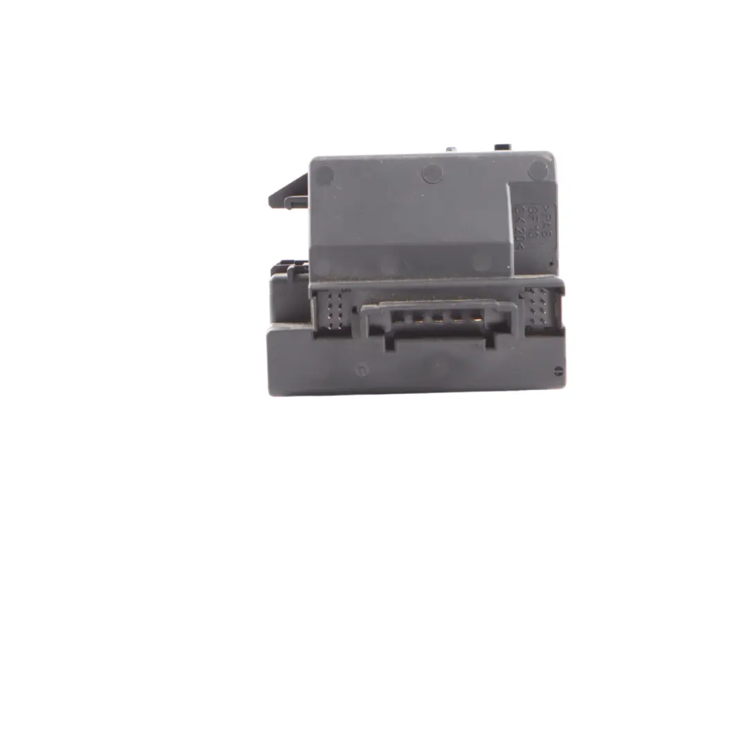 Mercedes W211 Commutateur d'allumage Module de contrôle verrouillage - SKU A2115452308 - Numéro de pièce A2115452308