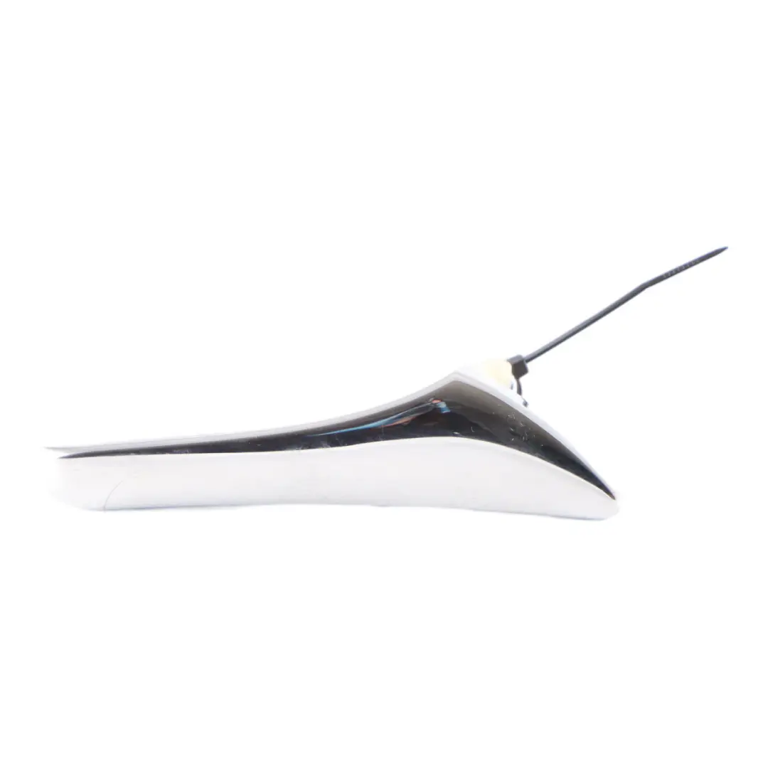 Mercedes W211 Door Card Interior Handle Grab Front Rear Right O/S Chrome - SKU A2117660224 - Part number A2117660224