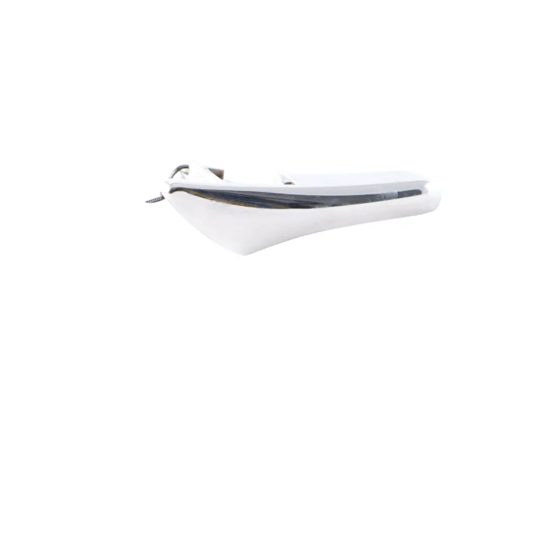 Door Card Interior Handle Grab Front Rear Right O/S Chrome to Mercedes W211 with Part number A2117660224 Mercedes W211 Door Card Interior Handle Grab Front Rear Right O/S Chrome - SKU A2117660224 - Part number A2117660224