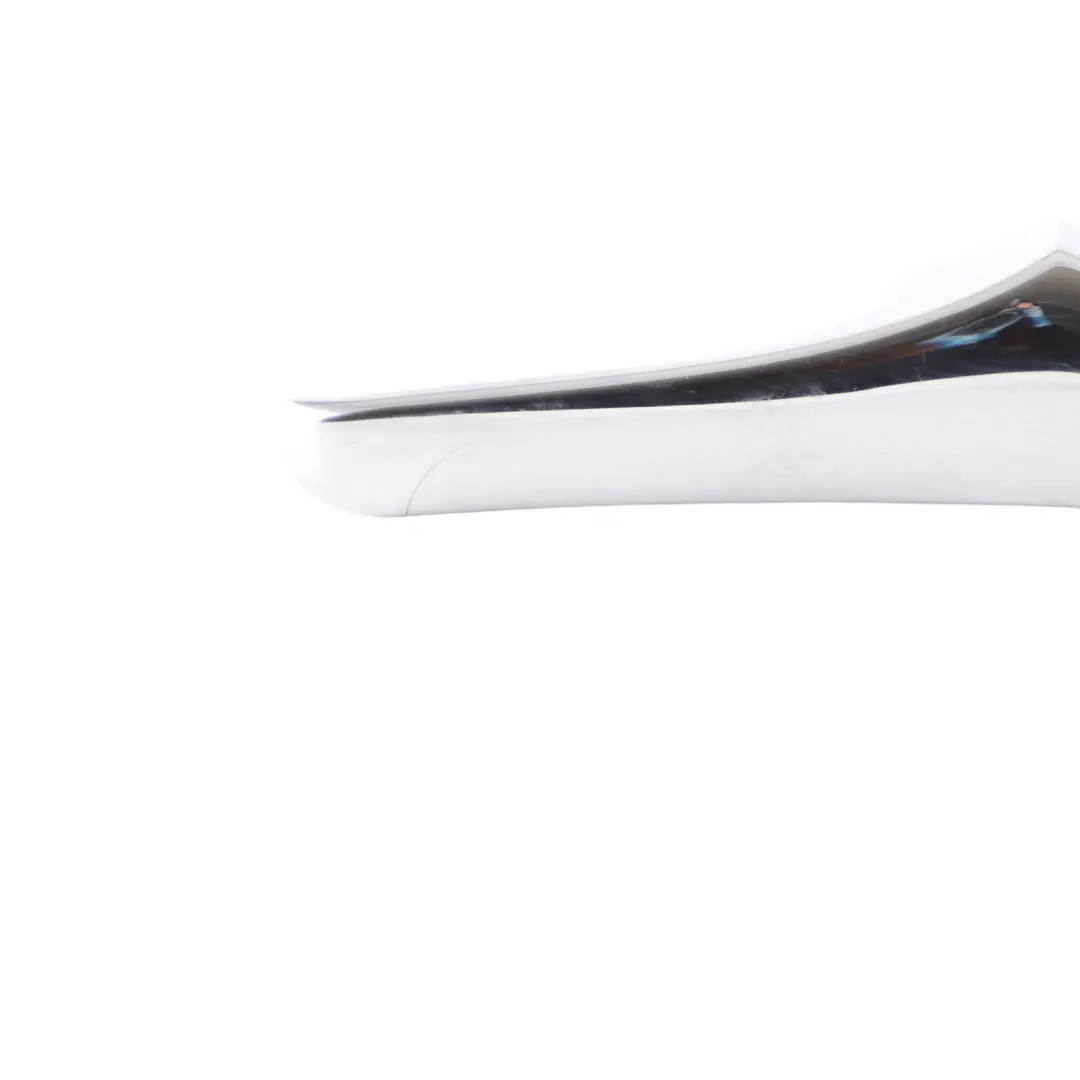 Door Card Interior Handle Grab Front Rear Right O/S Chrome to Mercedes W211 with Part number A2117660224 Mercedes W211 Door Card Interior Handle Grab Front Rear Right O/S Chrome - SKU A2117660224 - Part number A2117660224