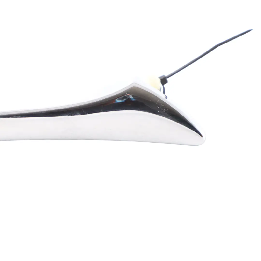 Mercedes W211 Door Card Interior Handle Grab Front Rear Right O/S Chrome - SKU A2117660224 - Part number A2117660224