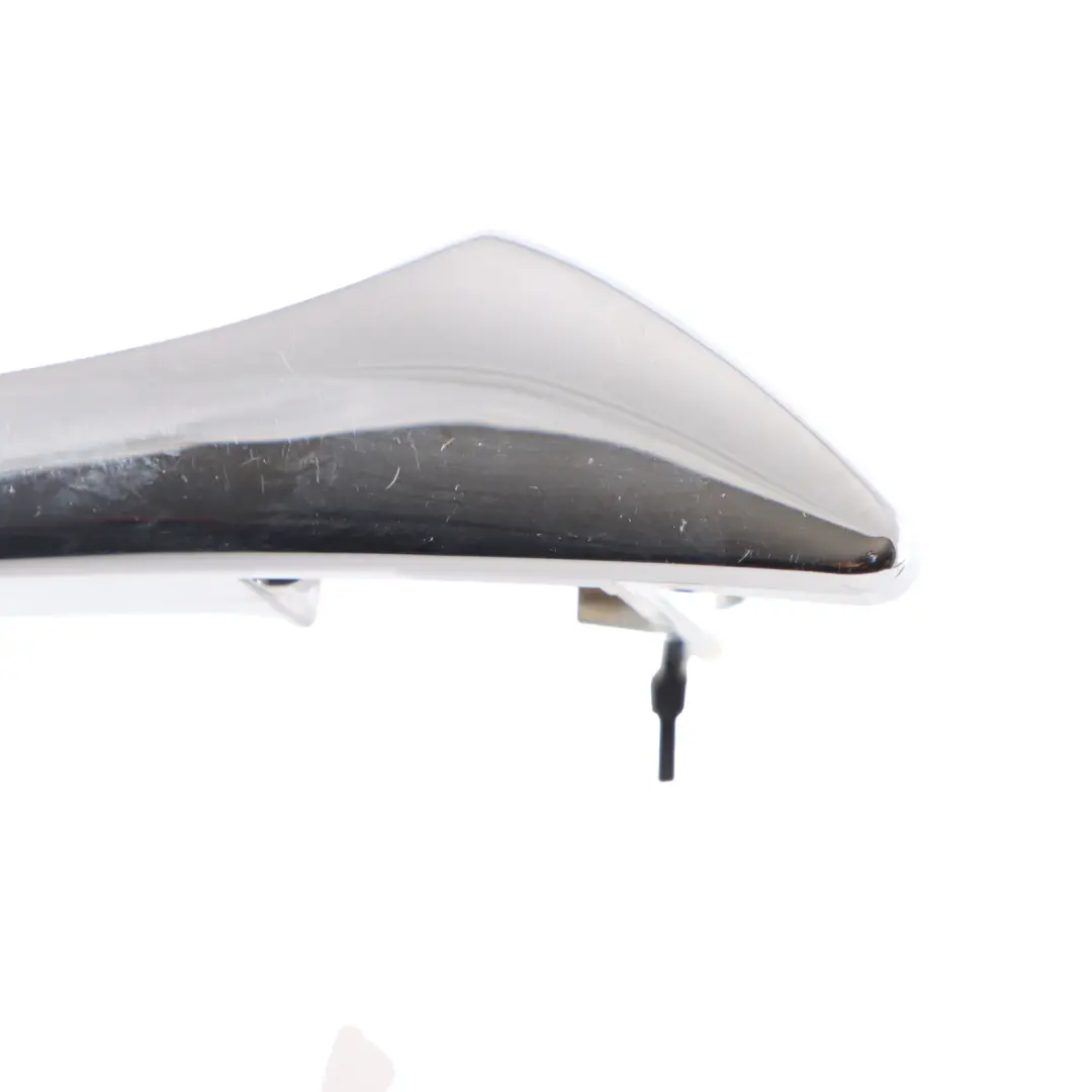 Mercedes W211 Door Card Interior Handle Grab Front Rear Right O/S Chrome - SKU A2117660224 - Part number A2117660224