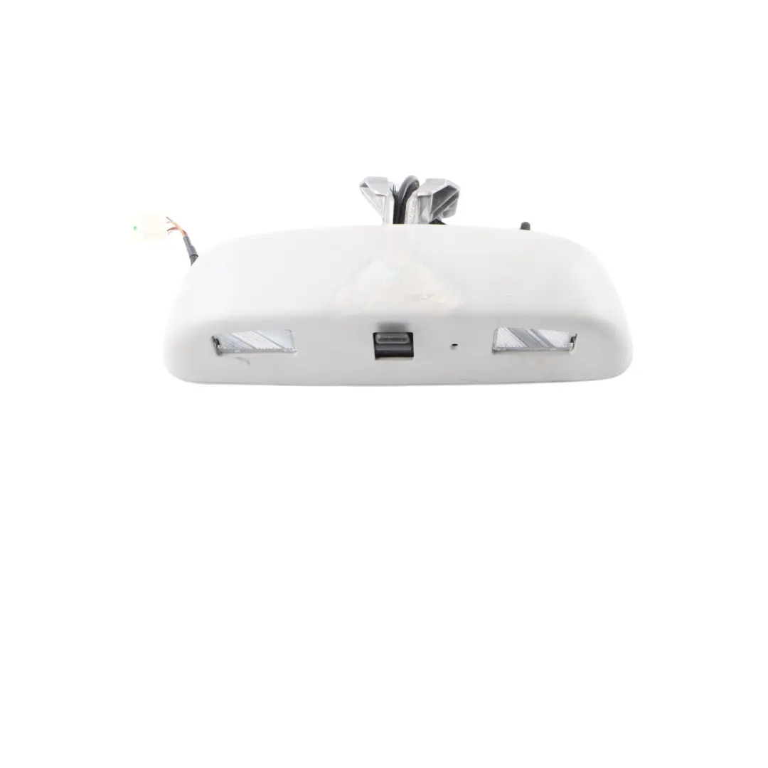 Copertura Specchio Retrovisore Interno Grigio per Mercedes C219 con numero di parte A2118104017 Mercedes C219 Copertura Specchio Retrovisore Interno Grigio - SKU A2118104017 - Numero di parte A2118104017