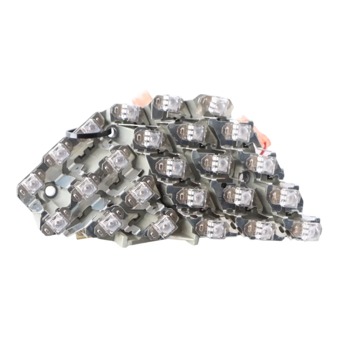 Taillight Lamp Light Plate Rear Left N/S to Mercedes W211 with Part number A2118200511 Mercedes W211 Taillight Lamp Light Plate Rear Left N/S - SKU A2118200511 - Part number A2118200511