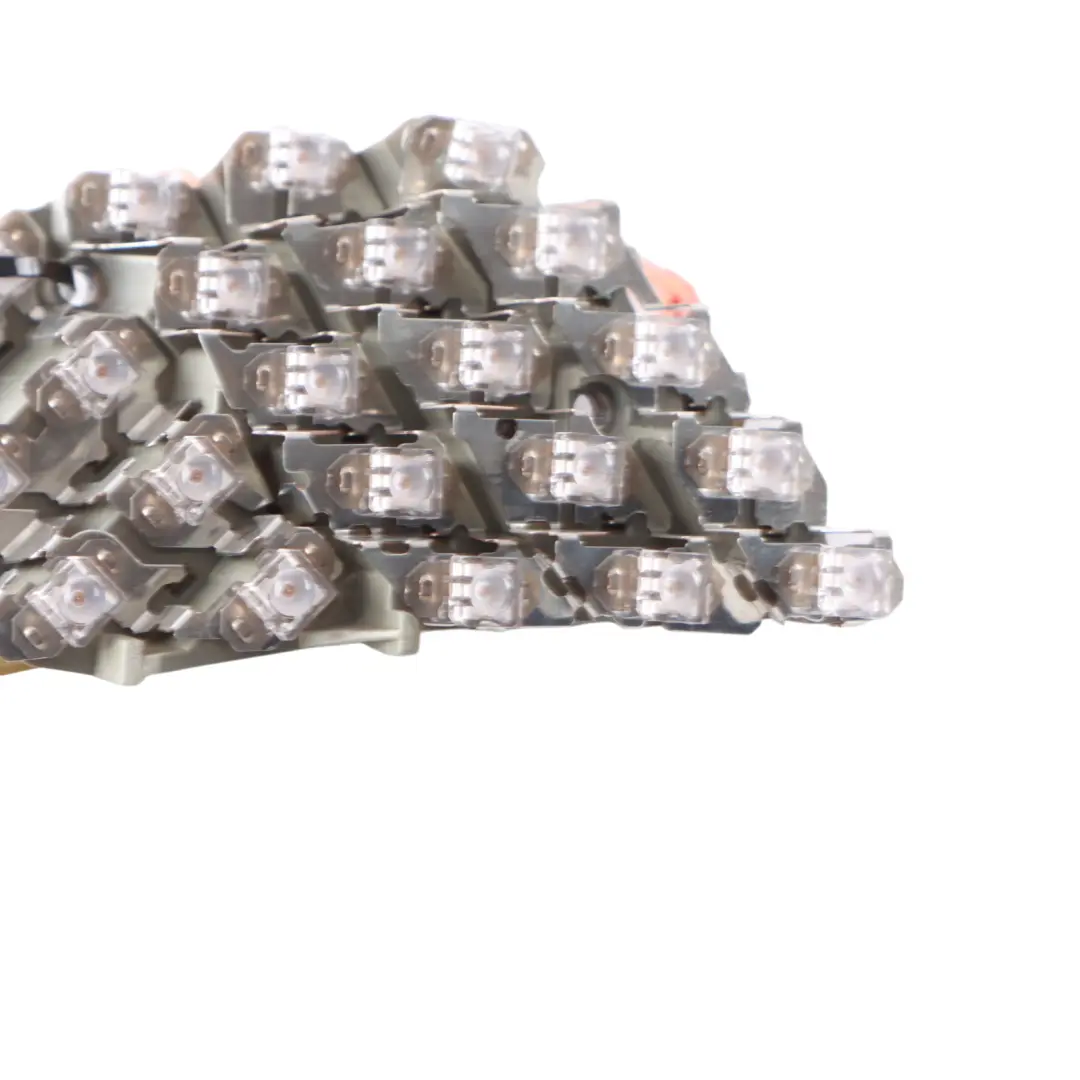 Taillight Lamp Light Plate Rear Left N/S to Mercedes W211 with Part number A2118200511 Mercedes W211 Taillight Lamp Light Plate Rear Left N/S - SKU A2118200511 - Part number A2118200511