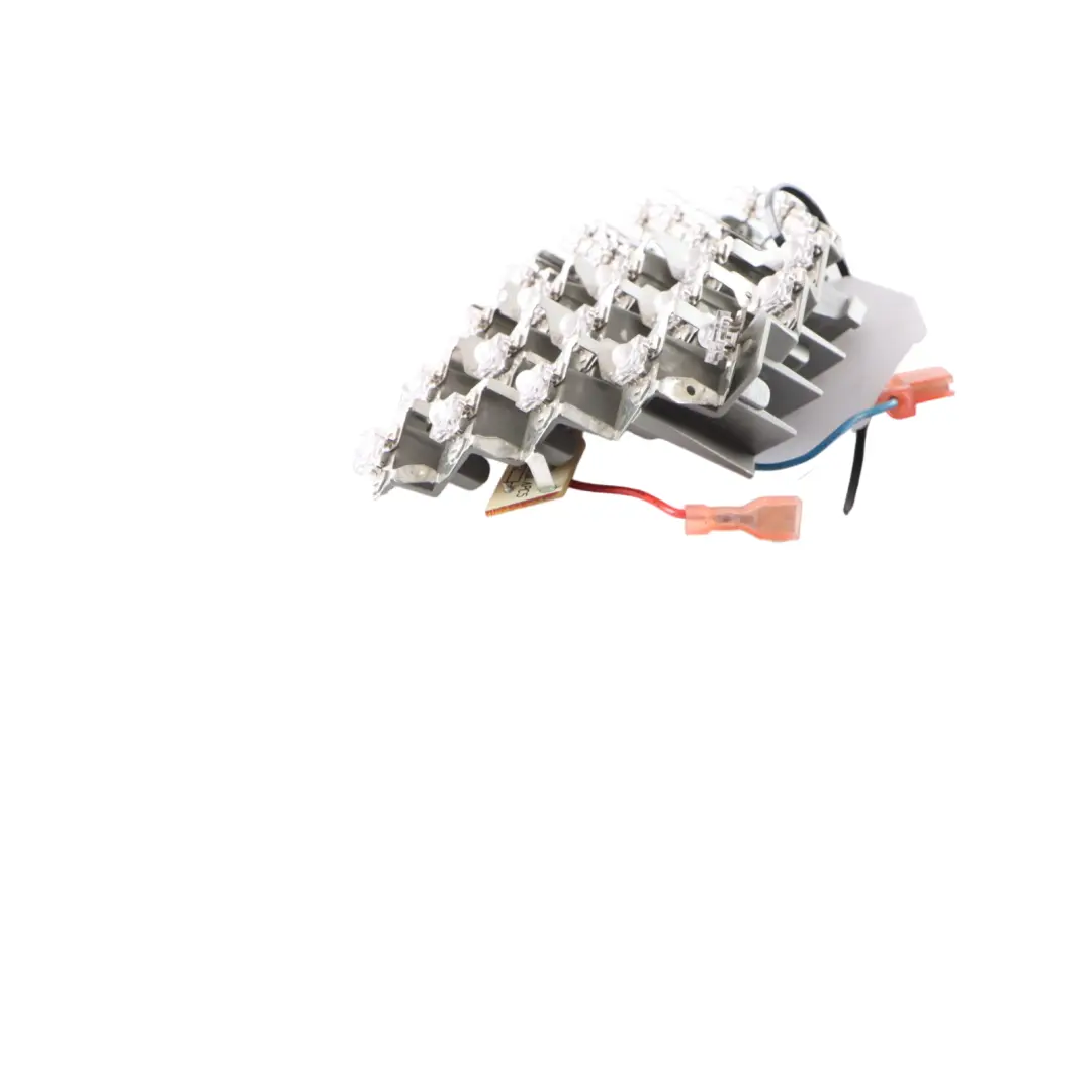 Mercedes W211 Taillight Lamp Light Plate Rear Left N/S - SKU A2118200511 - Part number A2118200511