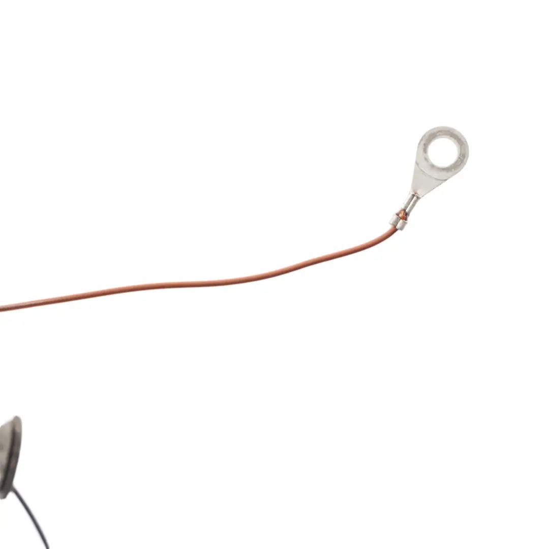 Roof Antenna Mercedes W211 C219 Aerial CTEL D/E-NET Antenna Cables to with Part number A2118203475 Roof Antenna Mercedes W211 C219 Aerial CTEL D/E-NET Antenna Cables - SKU A2118203475 - Part number A2118203475