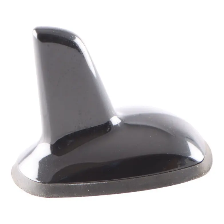 Roof Antenna Aerial Shark Obsidian Black - 197 to Mercedes W211 W212 with Part number A2118208475 Mercedes W211 W212 Roof Antenna Aerial Shark Obsidian Black - 197 - SKU A2118208475-OB1 - Part number A2118208475