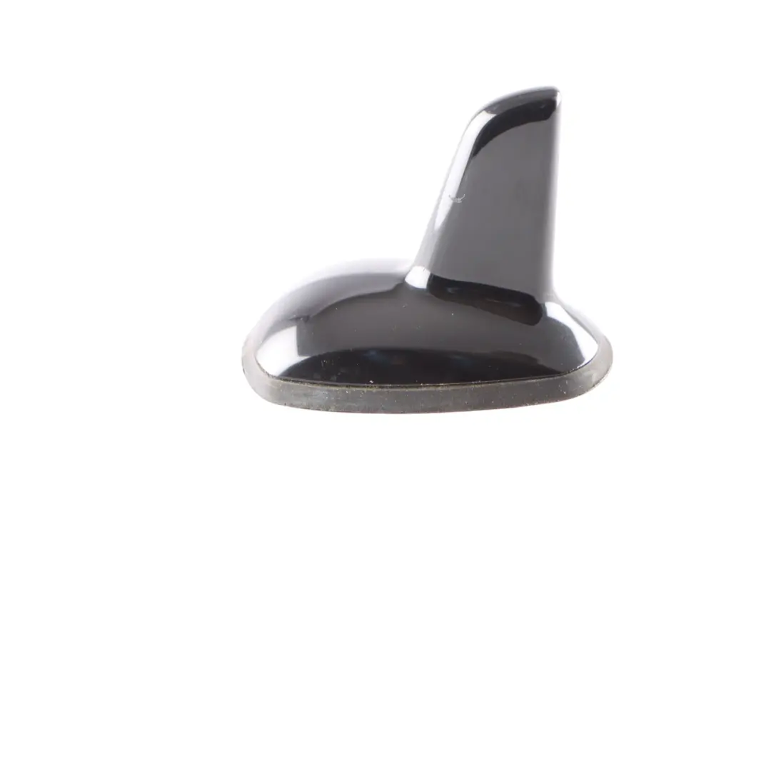 Roof Antenna Aerial Shark Obsidian Black - 197 to Mercedes W211 W212 with Part number A2118208475 Mercedes W211 W212 Roof Antenna Aerial Shark Obsidian Black - 197 - SKU A2118208475-OB1 - Part number A2118208475