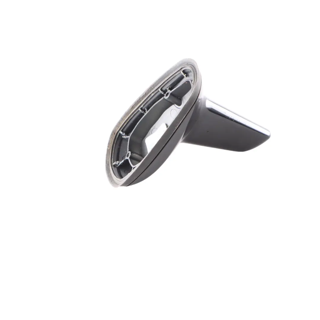Roof Antenna Aerial Shark Obsidian Black - 197 to Mercedes W211 W212 with Part number A2118208475 Mercedes W211 W212 Roof Antenna Aerial Shark Obsidian Black - 197 - SKU A2118208475-OB1 - Part number A2118208475