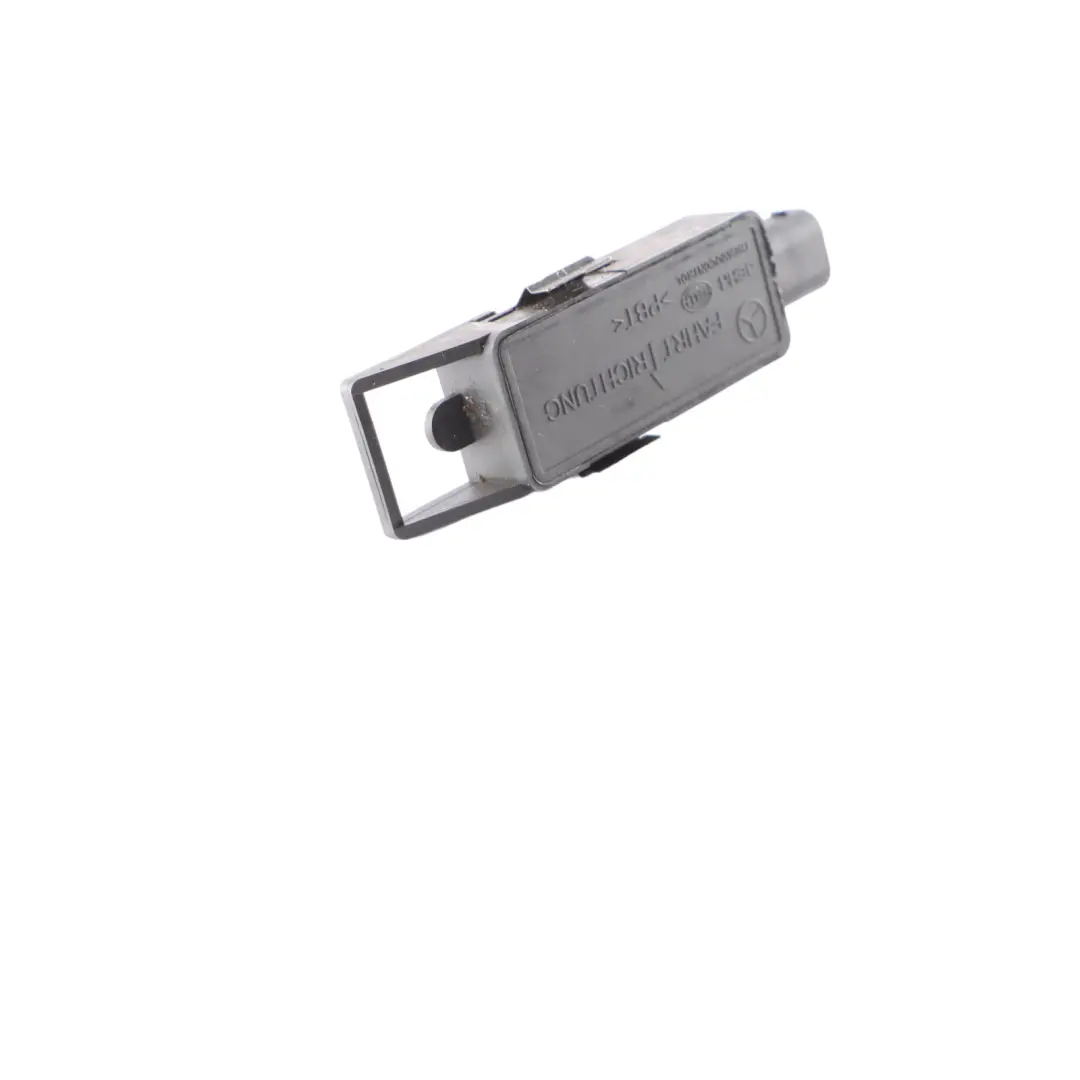Mercedes W219 Capó Luz Capó Módulo Sensor Solar - SKU A2118700110 - Número de pieza A2118700110