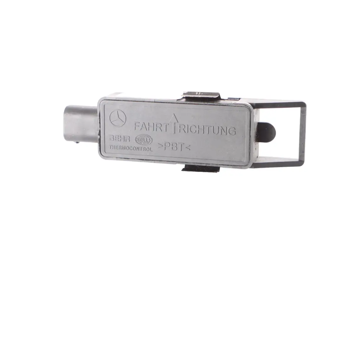 Mercedes W219 Motorhaube Motorhaube Licht Solar Sensor Modul - SKU A2118700110 - Teilenummer A2118700110