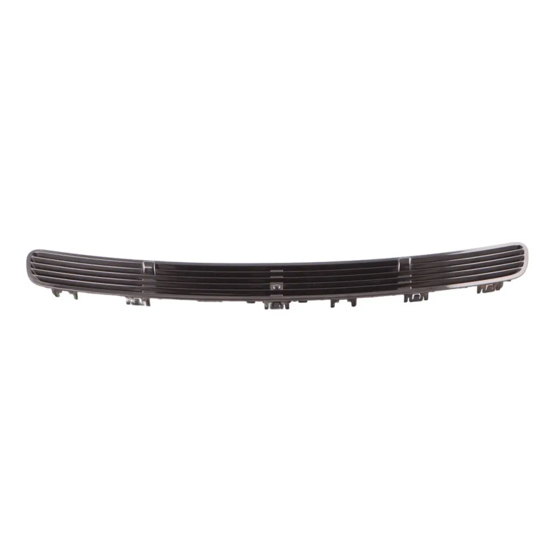 Mercedes W211 Bonnet Air Panel Grille Washer Jets Obsidian Black 197 - SKU A2118800005-OB1 - Part number A2118800005