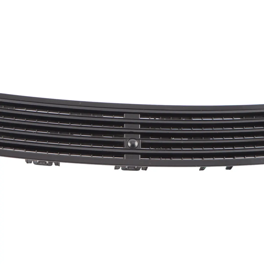 Bonnet Air Panel Grille Washer Jets Obsidian Black 197 to Mercedes W211 with Part number A2118800005 Mercedes W211 Bonnet Air Panel Grille Washer Jets Obsidian Black 197 - SKU A2118800005-OB1 - Part number A2118800005