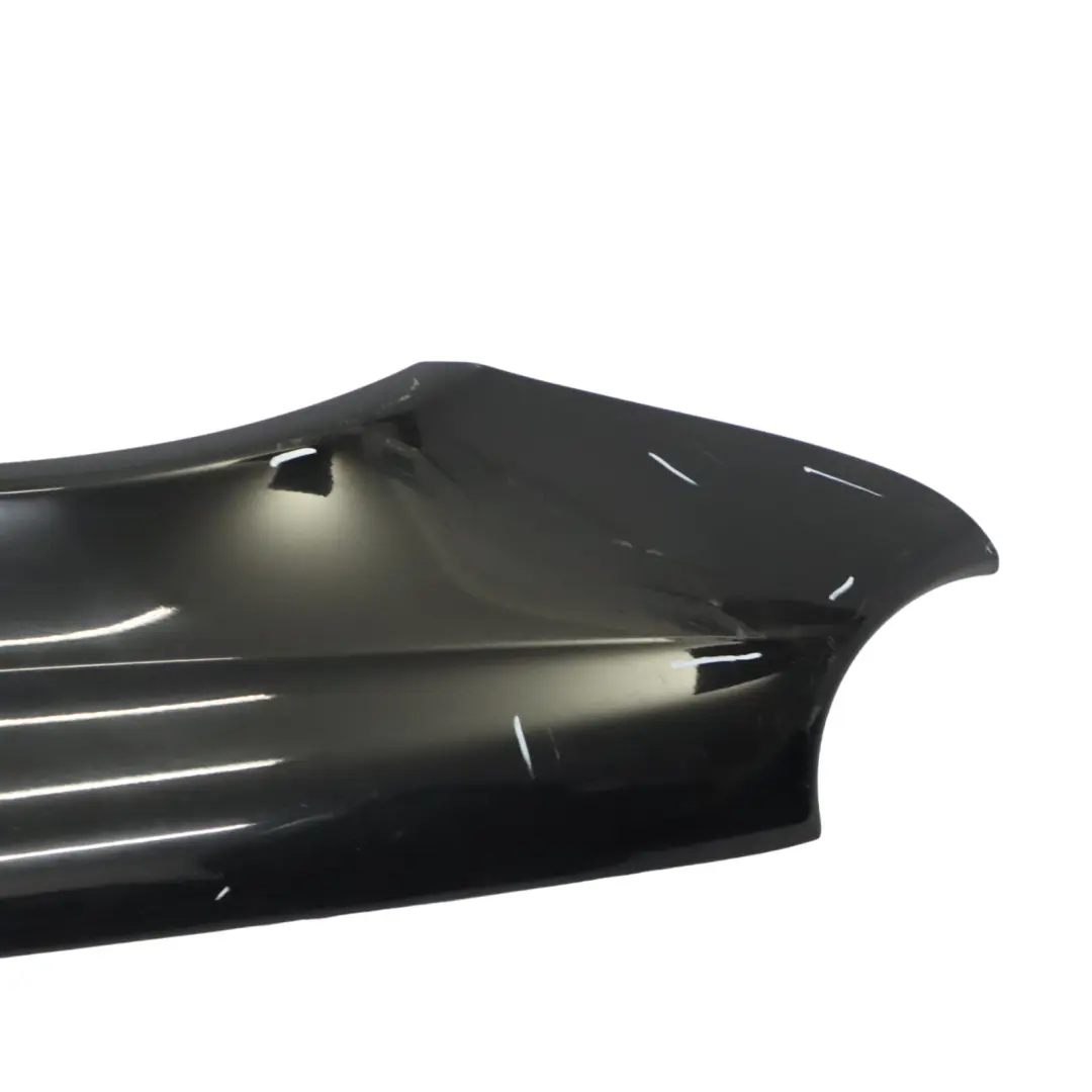 Wing Panel Front Left N/S Side Fender Obsidian Black - 197 to Mercedes W211 with Part number A2118801318 Mercedes W211 Wing Panel Front Left N/S Side Fender Obsidian Black - 197 - SKU A2118801318-OB1 - Part number A2118801318