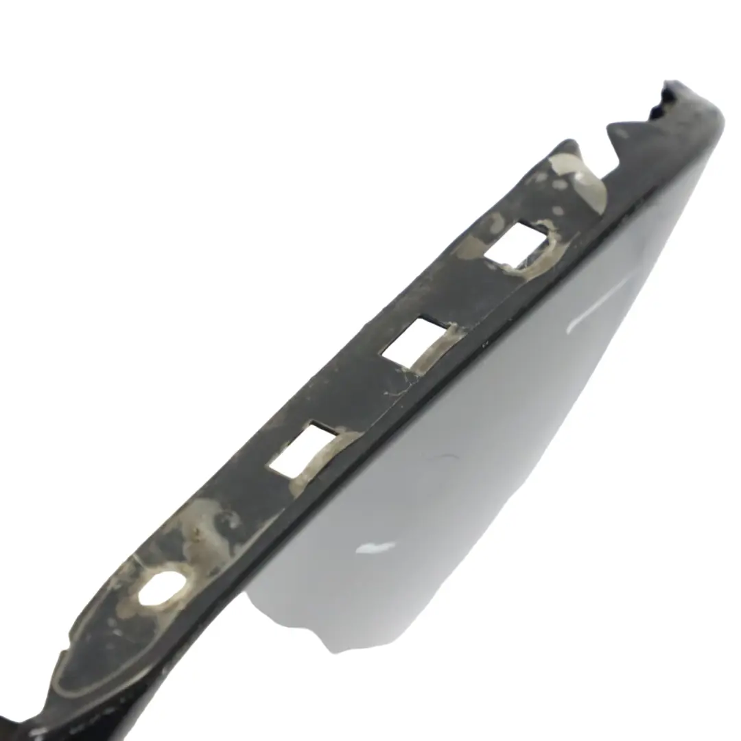 Mercedes W211 Wing Panel Parafango anteriore sinistro nero ossidiana - 197 - SKU A2118801318-OB1 - Numero di parte A2118801318
