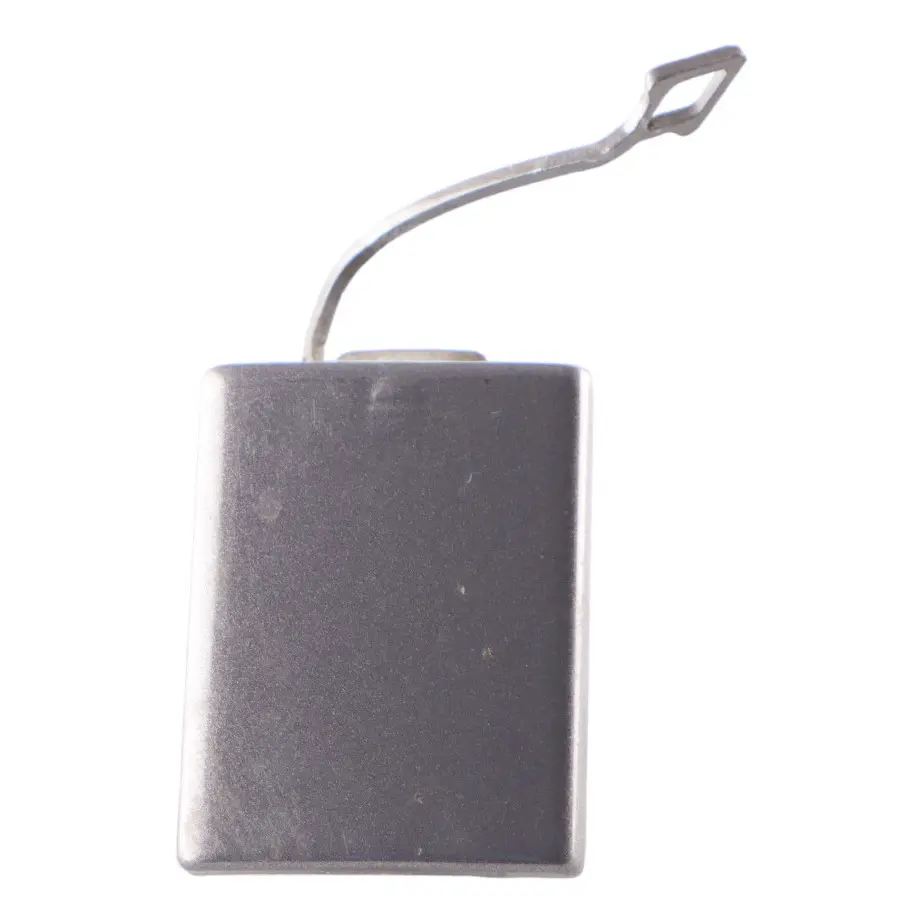 Front Bumper Tow Eye Hook Cover Varicolor Cashmere - 036 to Mercedes S211 W211 with Part number A2118850026 Mercedes S211 W211 Front Bumper Tow Eye Hook Cover Varicolor Cashmere - 036 - SKU A2118850026-DVIV - Part number A2118850026