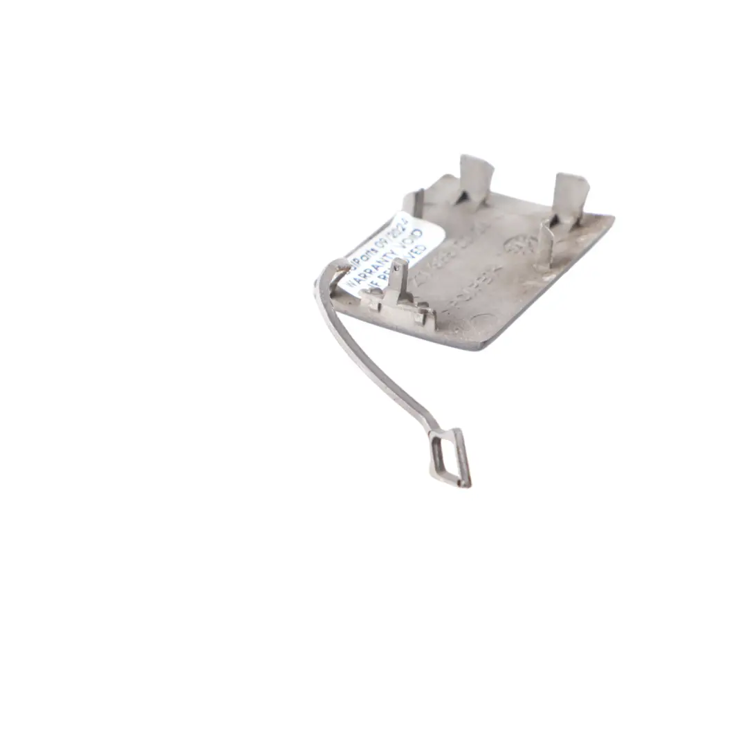Mercedes S211 W211 Front Bumper Tow Eye Hook Cover Varicolor Cashmere - 036 - SKU A2118850026-DVIV - Part number A2118850026