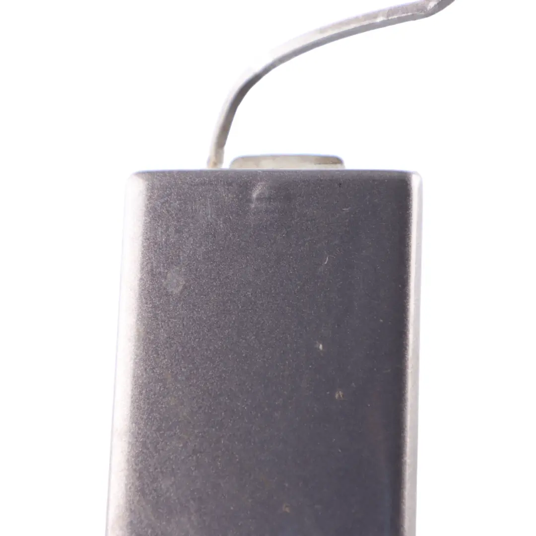 Mercedes S211 W211 Front Bumper Tow Eye Hook Cover Varicolor Cashmere - 036 - SKU A2118850026-DVIV - Part number A2118850026