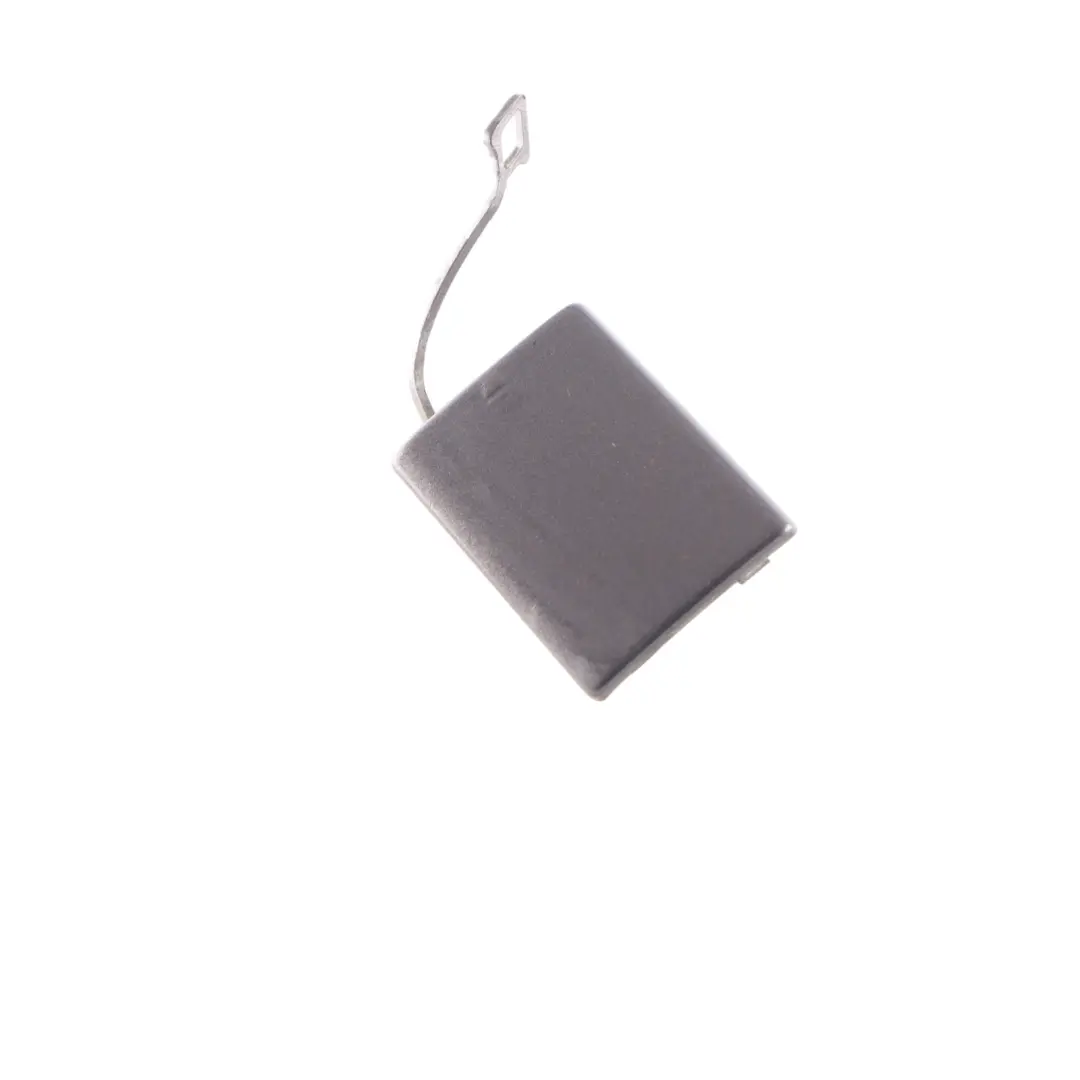 Mercedes S211 W211 Front Bumper Tow Eye Hook Cover Varicolor Cashmere - 036 - SKU A2118850026-DVIV - Part number A2118850026