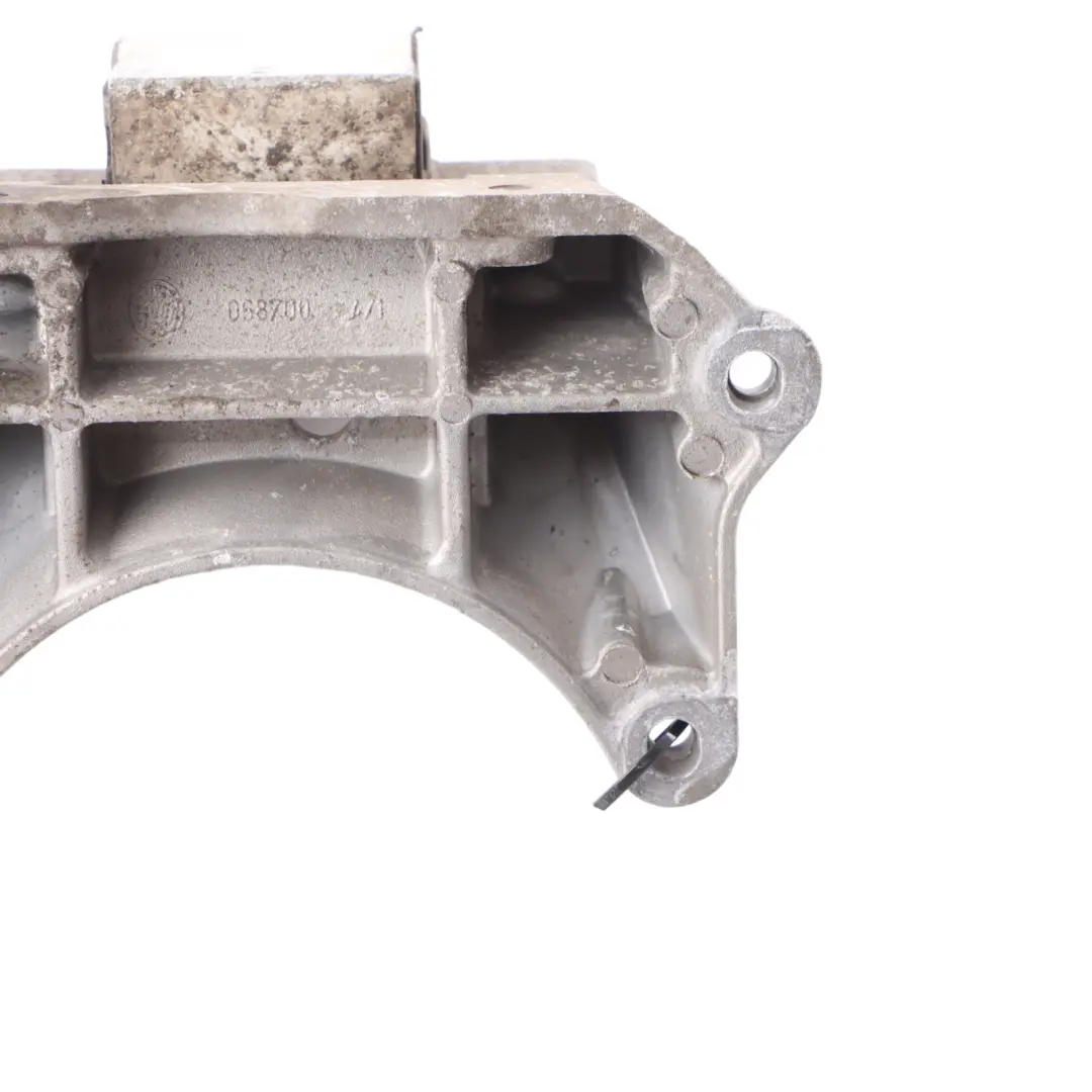 Gearbox Transmission Bracket Holder Mount Support Rear to Mercedes C204 with Part number A2122401618 Mercedes C204 Gearbox Transmission Bracket Holder Mount Support Rear - SKU A2122401618 - Part number A2122401618