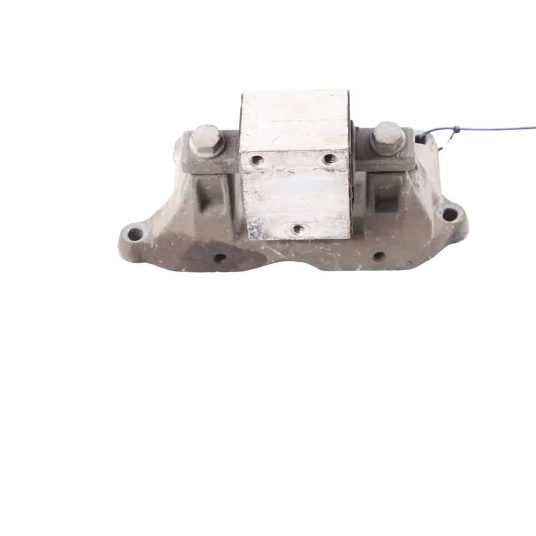 Gearbox Transmission Bracket Holder Mount Support Rear to Mercedes C204 with Part number A2122401618 Mercedes C204 Gearbox Transmission Bracket Holder Mount Support Rear - SKU A2122401618 - Part number A2122401618