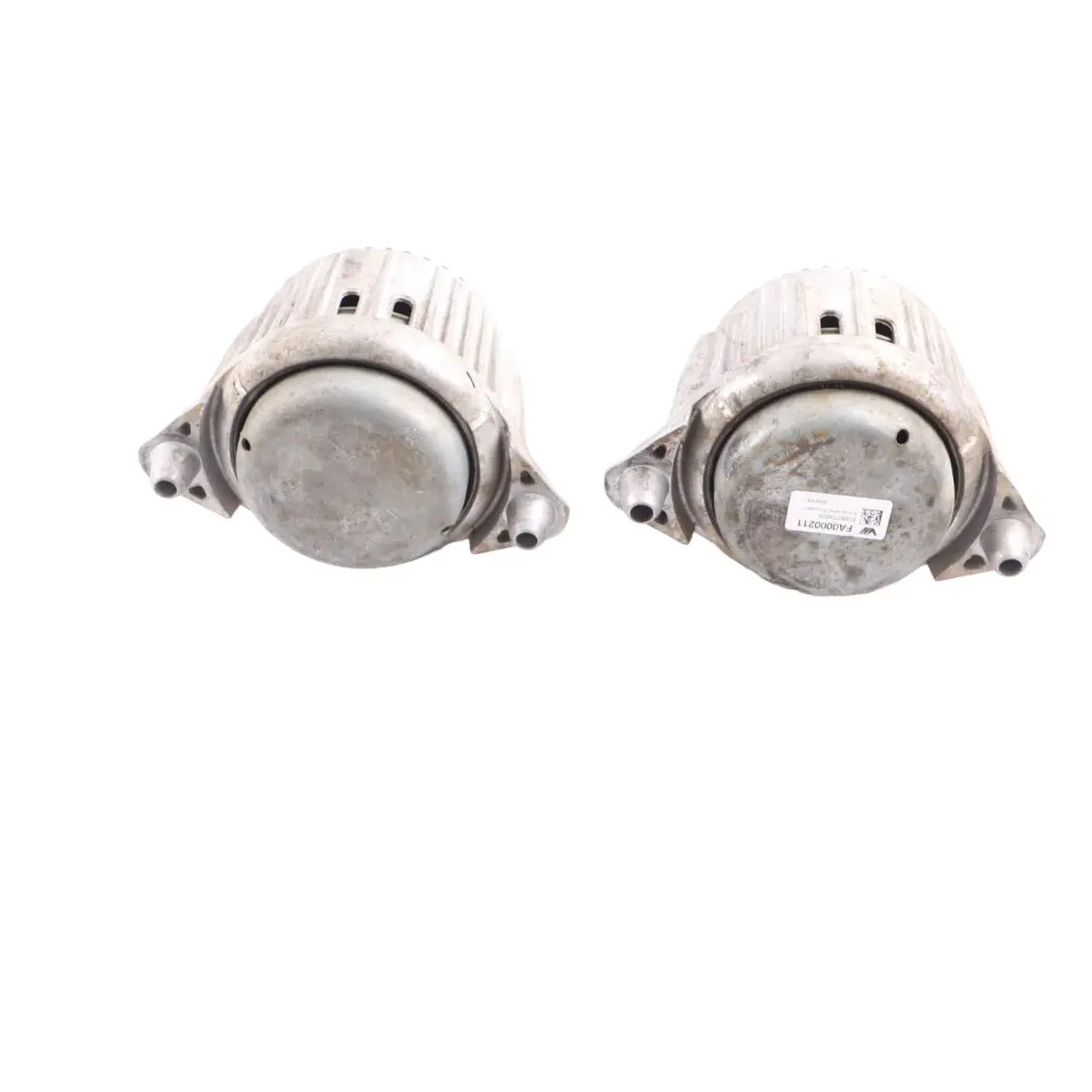 Left Right N/O/S Support Mount Set to Mercedes W204 W212 Diesel Engine with Part number A2122406317 Mercedes W204 W212 Diesel Engine Left Right N/O/S Support Mount Set - SKU A2122406317-1 - Part number A2122406317