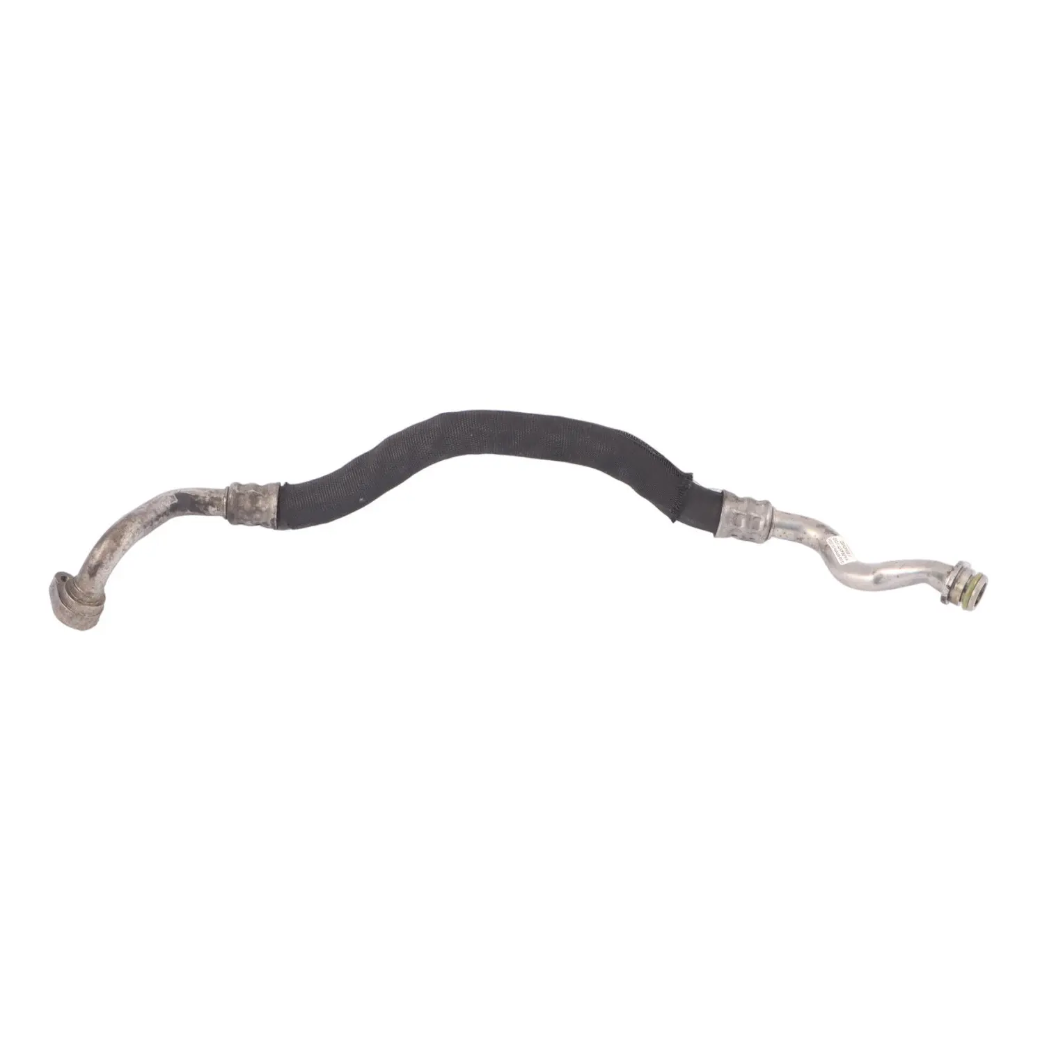 Mercedes W212 M156 E63 AMG Raffreddamento Olio Tubo Refrigerante A2122701296