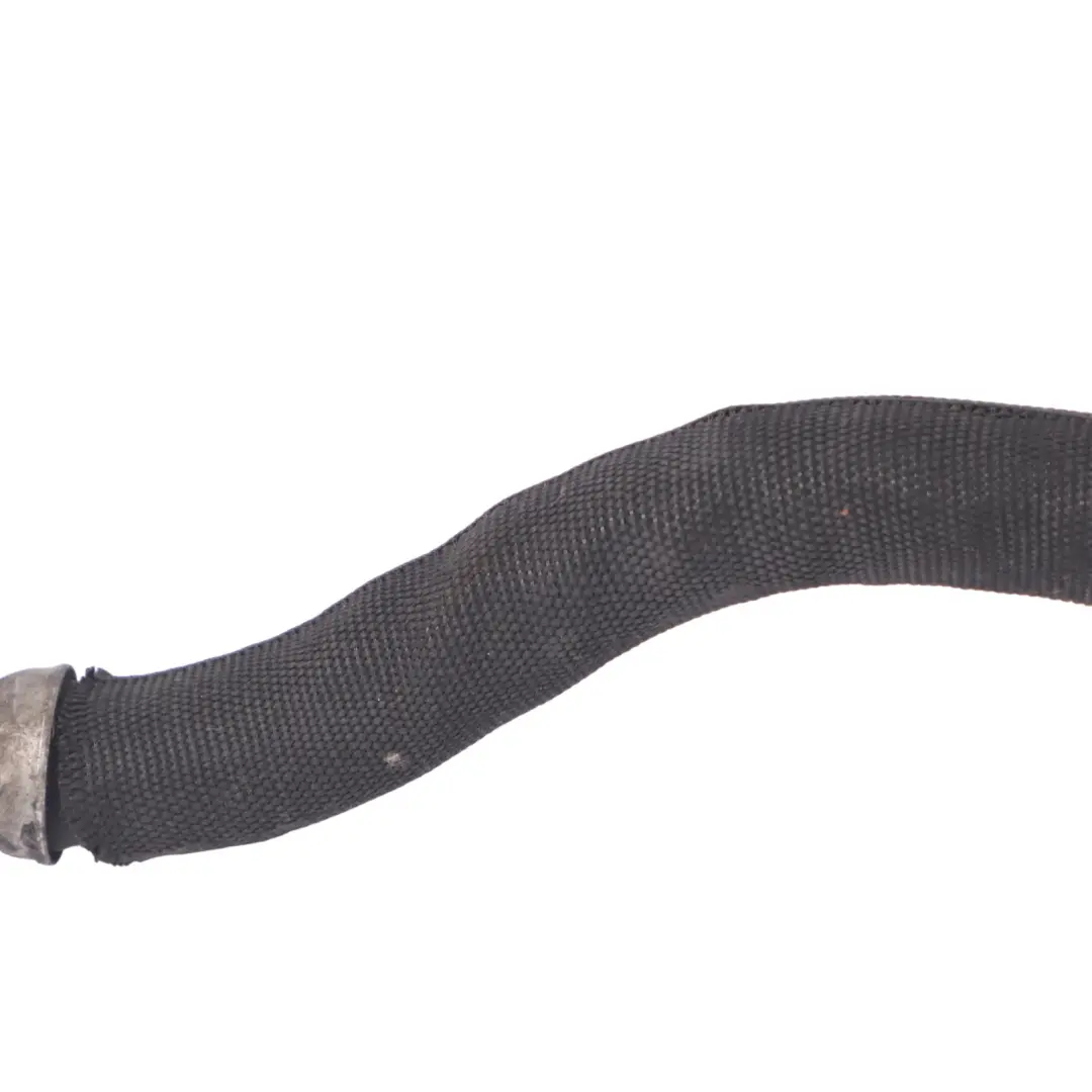 Mercedes W212 M156 E63 AMG Oil Cooler Coolant Pipe Hose Line - SKU A2122701296 - Part number A2122701296