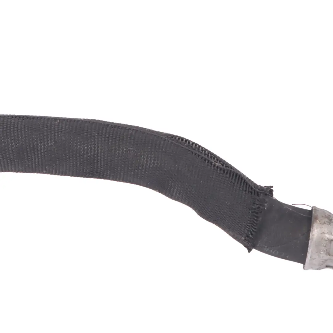 M156 E63 AMG Oil Cooler Coolant Pipe Hose Line to Mercedes W212 with Part number A2122701296 Mercedes W212 M156 E63 AMG Oil Cooler Coolant Pipe Hose Line - SKU A2122701296 - Part number A2122701296