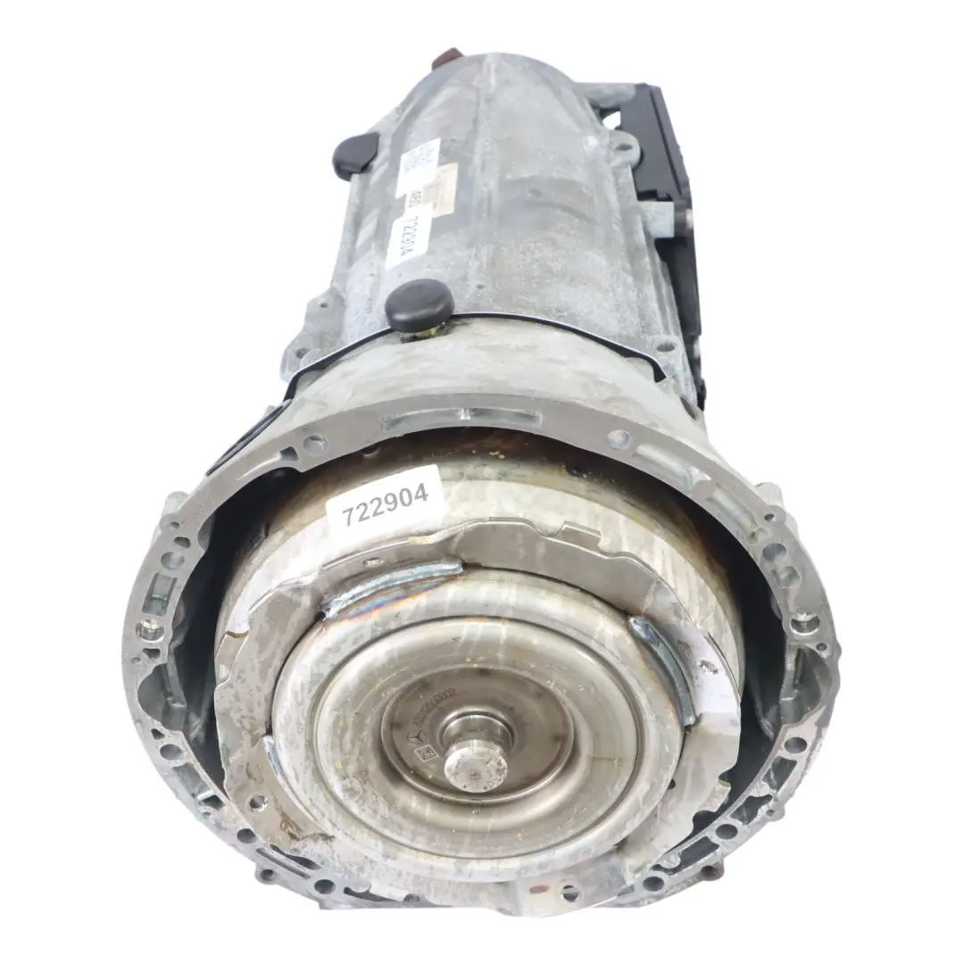 Automatik Getriebe Mercedes C207 W211 W212 722904 722.904 A2122701706 GARANTIE für mit Teilenummer A2122704008 Automatik Getriebe Mercedes C207 W211 W212 722904 722.904 A2122701706 GARANTIE - SKU A2122704008 - Teilenummer A2122704008